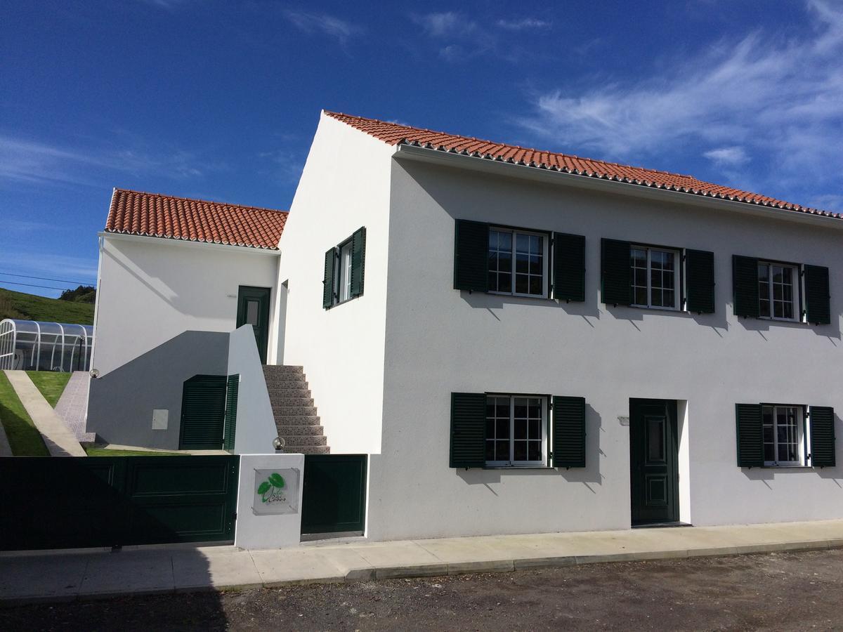 Apartamento Vale dos Cocos Horta  Exterior foto